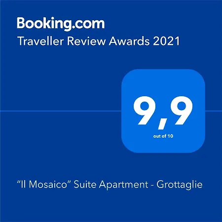 “il Mosaico” - Holiday home