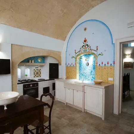 “il Mosaico” - Holiday home