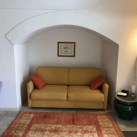 “il Mosaico” - Holiday home Grottaglie