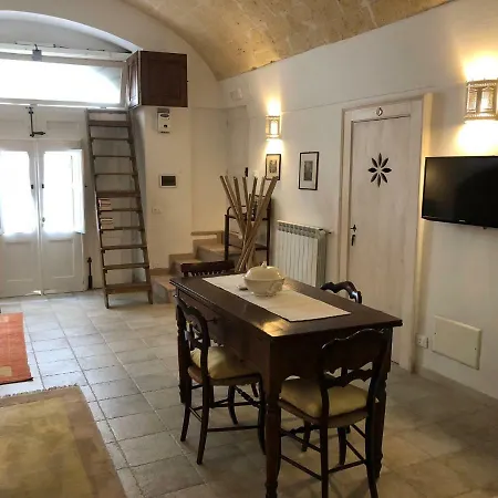 Holiday home “il Mosaico” -