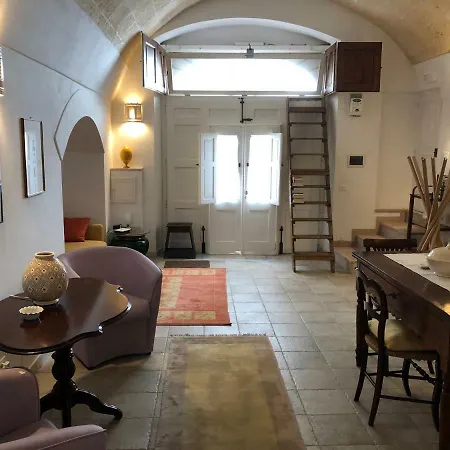 “il Mosaico” - Holiday home *