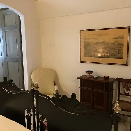 “il Mosaico” - Holiday home
