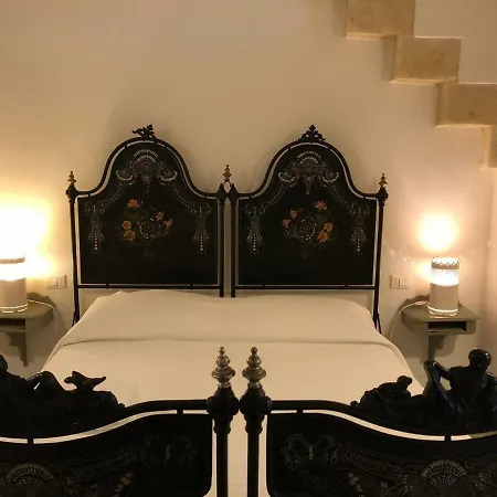 Holiday home “il Mosaico” -
