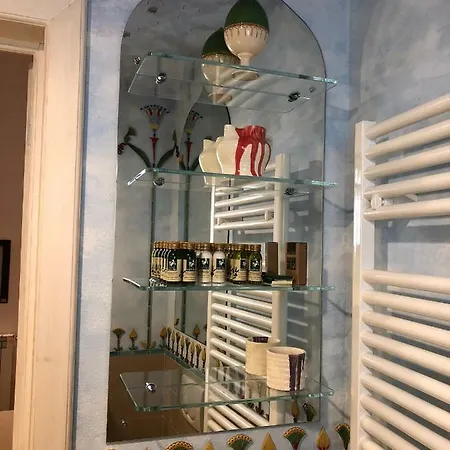 Holiday home “il Mosaico” -