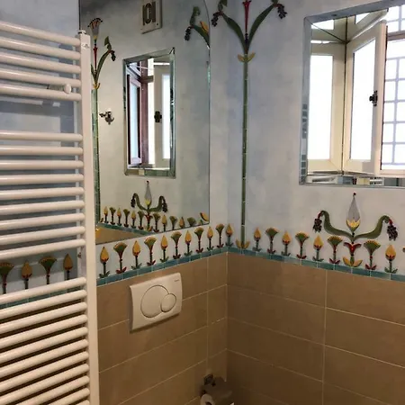 “il Mosaico” -